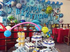 -梁溪河畔·吉府花园(南长街南下塘店)