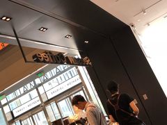 -Seesaw Coffee(上海尚悦湾店)
