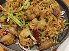 -客临百思德·东北特色馆(龙湖时代天街店)