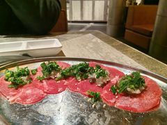 -乾杯烧肉居酒屋(中洲湾店)