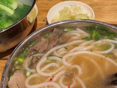 -攀枝花·任德琼·盐边羊肉米线