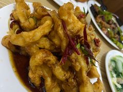 -九龙餐厅(大沽路店)