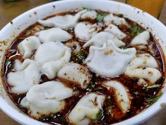 -回坊马二饺子馆