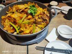 鱼片猪脚双拼-精悦蓉(正大乐城店)