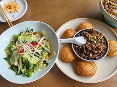 -五台山八大碗·地方风味菜馆(五爷庙店)