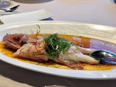 -三利音·东方司宴(外滩店)