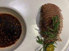 -鸭匠食府·挂炉烤鸭·新京菜(阜成路店)