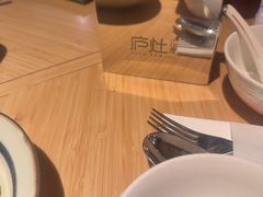 -庐灶江南·江南菜·四合院Bistro(东直门雍和宫·原华侨宾馆店)