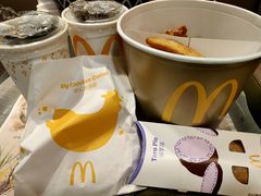 -麦当劳(东急新天地店)