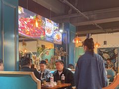 -柴窝堡22号辣子鸡·传承新疆菜