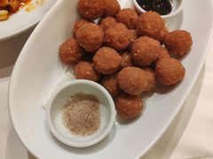 -惠丰堂饭庄·烤鸭·京味菜(翠微路店)