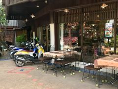 -Cafe de Thaan Aoan