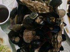 -抹直口特色菜馆(一店)