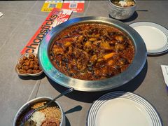 -耍盆友·重庆江湖菜(百子湾店)