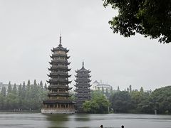 -桂林两江四湖景区