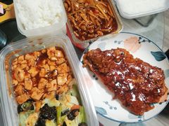 -白玉兰小吃(新村路店)