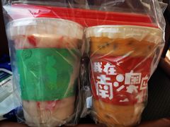-南澳岛打卡果汁冰公司