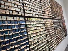 -中国美术学院-美术馆