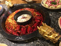 -蜀大侠火锅(寰球文化地标·总府店)
