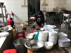 -章记正宗南岗鱼蛋火锅