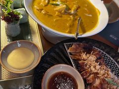 -Tegu泰古莲·泰国餐厅(红山6979店)