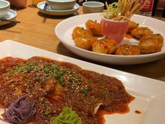 -鸡毛店·川菜(双楠店)