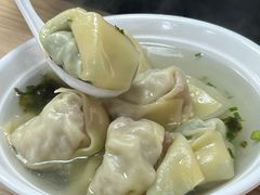 -小胖子馄饨店(洪兴路店)