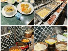 -府上酒店(广州火车站越秀公园地铁站店)