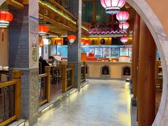 -巢爷老味(东方红店)