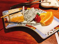 -肉魁屋·烧肉·烧鸟·酒场(高新店)