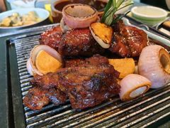 -开海·红岛海鲜虾水饺(石老人店)