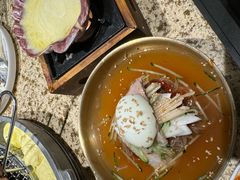-東門韩国传统烤肉·韩国料理(银座直营店)