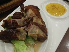 -金悦印象小馆(三里河店)