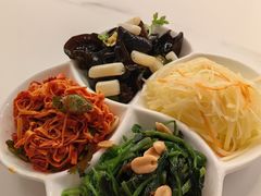 -东方饺子王(新奥购物中心店)