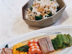 -漢舍中国菜馆(889广场店)