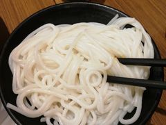 -阿香米线(大唐西市大润发店)