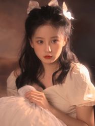 -米莱摄影写真(五大道别墅店)