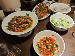 -八碗湘长沙市井菜(坡子街店)