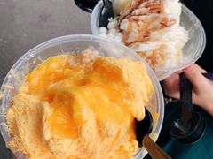 -张公桥美食街