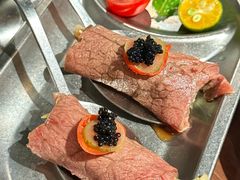 -满满初牛·炭烧牛肉专门店(国大店)