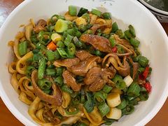-老顺兴干拌面(雨花亭店)