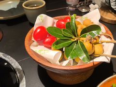 -季季山·云南野生菌火锅(上海首店)