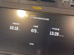 -OXYGYM 奥美氧舱运动中心(朝阳大悦城店)