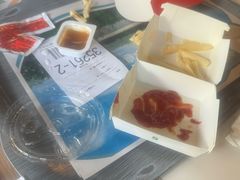 -麦当劳(团结湖店)