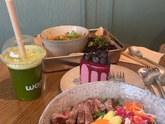 -Wagas沃歌斯(北京君太百货店)