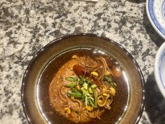 -南京大牌档(崇文门国瑞店)