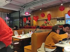 -牛品福潮汕牛肉火锅(旺庄店)