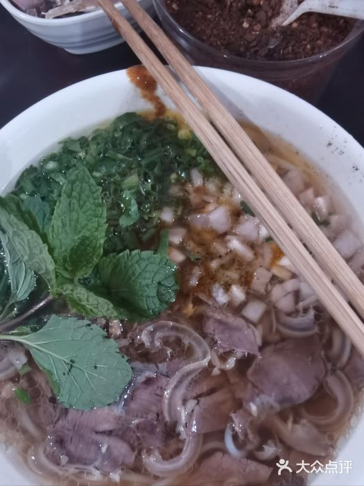 刘记羊肉粉馆(荷花塘总店)图片