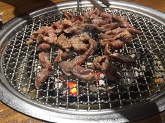 -·缸桶屋·韩式牛肋条自助烤肉(西湖D11店)