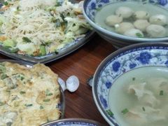 -福州人铭小吃